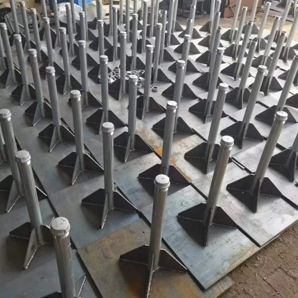 同江鑫亿呈沉降板生产