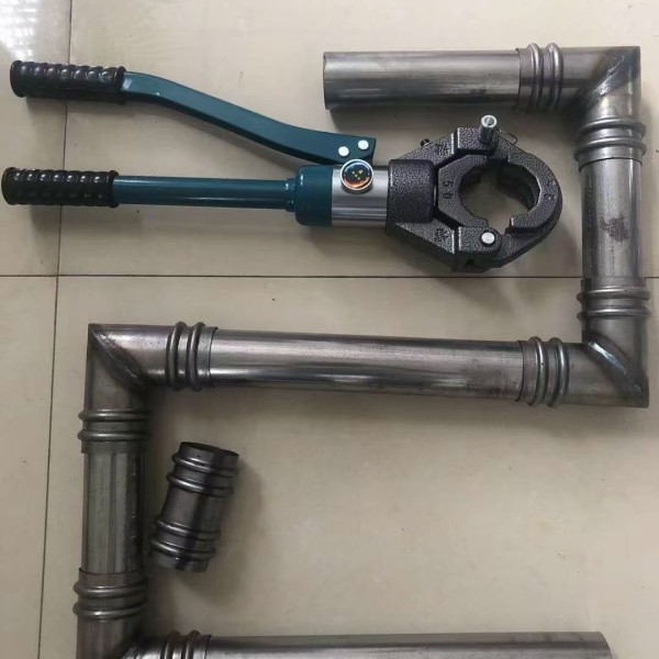 同江冷却管生产